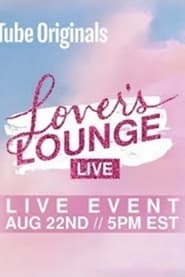 Taylor Swift Lovers Lounge Live' Poster