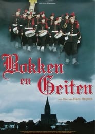 Bokken en Geiten' Poster