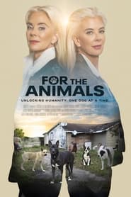 For The Animals' Poster