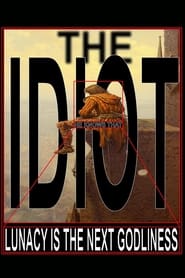 The Idiot' Poster