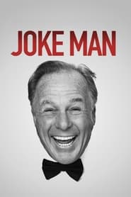 Joke Man' Poster