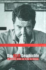 Die BILDGeschichte  Die geheimen Archive von ExChef Kai Diekmann' Poster