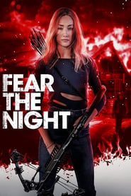 Fear the Night' Poster