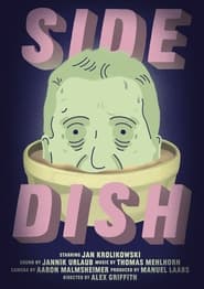 Side Dish' Poster