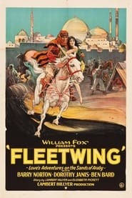 Fleetwing' Poster