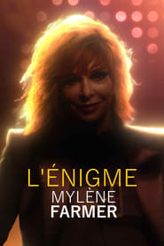 Lnigme Mylne Farmer' Poster