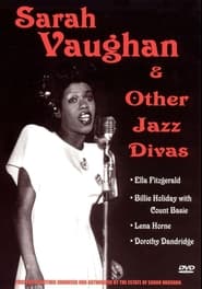 Sarah Vaughan  Other Jazz Divas' Poster