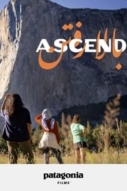 Ascend' Poster