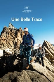 Une Belle Trace' Poster