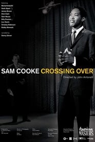 Sam Cooke Crossing Over' Poster