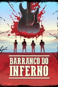 Barranco do Inferno' Poster