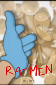 RAMEN' Poster