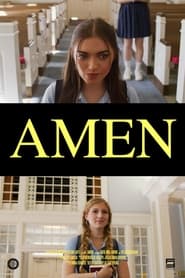 Amen' Poster