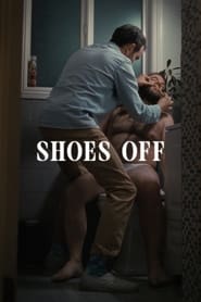 Shoes Off' Poster