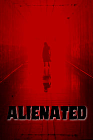 Alienated' Poster