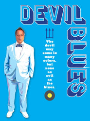 Devil Blues' Poster