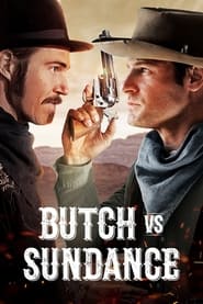 Butch vs Sundance' Poster