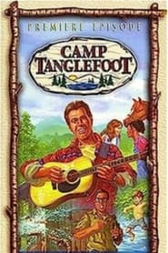 Camp Tanglefoot It All Adds Up' Poster