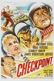 Checkpoint' Poster
