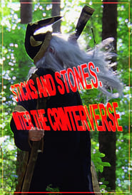 Sticks and Stones' Poster