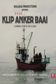 Klip Anker Baai' Poster