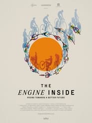 The Engine Inside' Poster