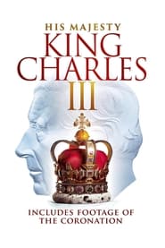 King Charles III' Poster