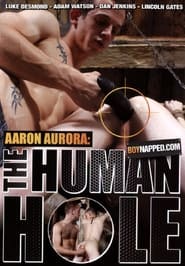 Boynapped 20 Aaron Aurora The Human Hole' Poster