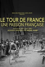 Le Tour de France une passion franaise' Poster