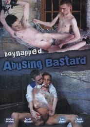 Boynapped 6 Abusing Bastard 1' Poster