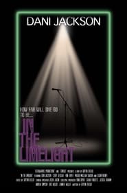 In the Limelight' Poster
