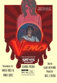 Venus  Casamata' Poster