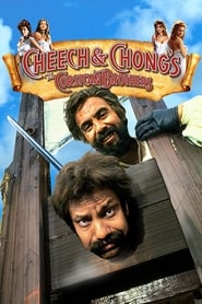 Cheech  Chongs The Corsican Brothers