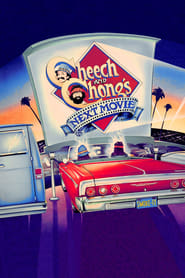 Cheech  Chongs Next Movie' Poster