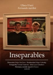 Inseparable' Poster