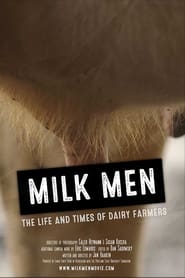 Milk Men' Poster