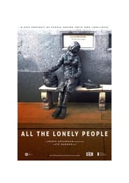 All the Lonely People' Poster