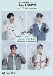 SHINee WORLD J Presents Bistro de SHINee' Poster