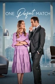 One Perfect Match' Poster