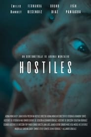 HOSTILES' Poster