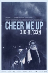 Cheer Me Up' Poster