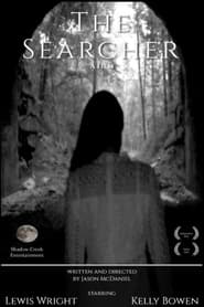 The Searcher' Poster