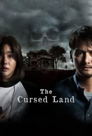 The Cursed Land' Poster