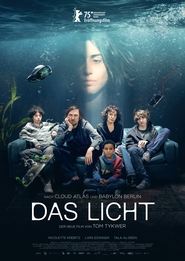 The Light' Poster