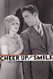 Cheer Up and Smile' Poster
