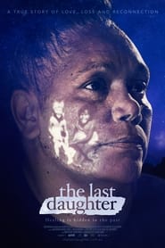 The Last Daughter' Poster
