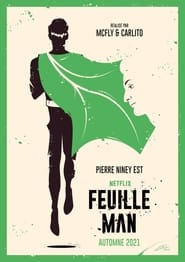 Feuilleman' Poster