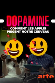 Dopamine comment les applis pigent notre cerveau' Poster