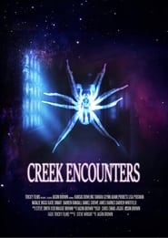 Creek Encounters' Poster