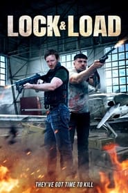 Lock  Load' Poster